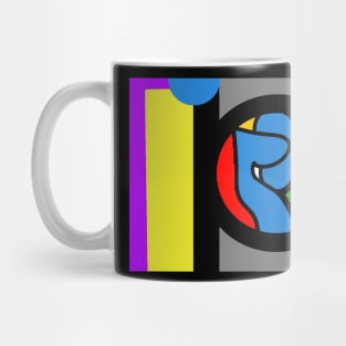 Power to the people Mug